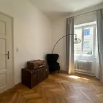 Charmantes Altbau-Apartment In Der Altstadt