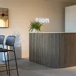 Soom Salzburg I Kapselhotel