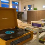 Soom Salzburg I Kapselhotel