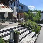 Hotel Heffterhof