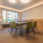 Das Gruene Hotel Zur Post - 100 % Bio