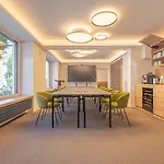 Das Gruene Hotel Zur Post - 100 % Bio