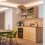 Das Gruene Hotel Zur Post - 100 % Bio