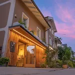 Das Gruene Hotel Zur Post - 100 % Bio