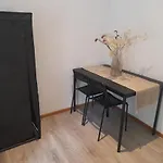 Wohnung Salzach