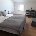 Wohnung Salzach