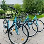 Motel One Salzburg-Mirabell
