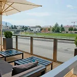 Motel One Salzburg-Mirabell
