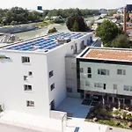 Eco Suite Hotel