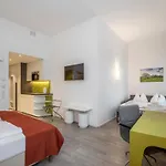 Eco Suite Hotel