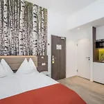 Eco Suite Hotel