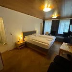 Guesthouse Mozart - Apartment House