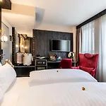Plaza Inn Salzburg City