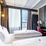 Plaza Inn Salzburg City