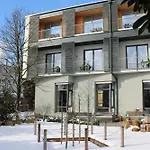 Hotel Heffterhof