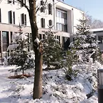 Hotel Heffterhof