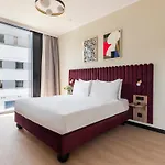 Numa Salzburg Vogelweider