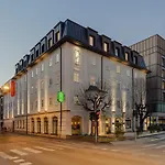 Apartments Zum Hirschen