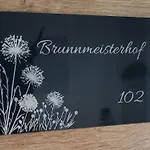 Apartments Brunnmeisterhof