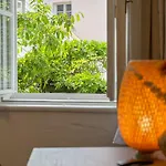 Apartments Salzburg - Bergstrasse