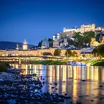 Apartments Salzburg - Bergstrasse