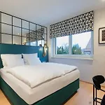 Magazin Rooms