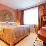Magazin Rooms