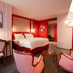 Magazin Rooms