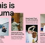 Numa Salzburg Maximilian