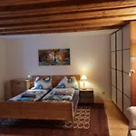 Romantic,Central Situated 75M2 Flat