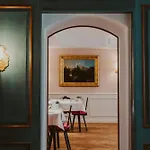 Hotel Goldener Hirsch, A Luxury Collection Hotel, Salzburg