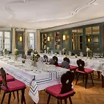 Hotel Goldener Hirsch, A Luxury Collection Hotel, Salzburg