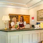 Hotel Haus Arenberg
