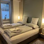 Amadea - Cityhotel Salzburg