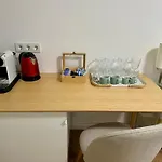 Morand I Apartments