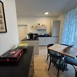 Citylife Inapartment Salzburg