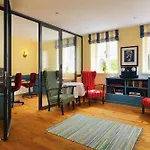 Hotel Goldener Hirsch, A Luxury Collection Hotel, Salzburg