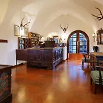 Hotel Goldener Hirsch, A Luxury Collection Hotel, Salzburg