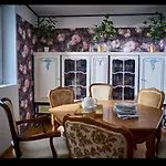 Schoene Gartenwohnung