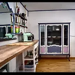 Schoene Gartenwohnung
