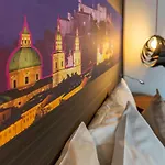Mercure Salzburg City