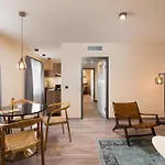 Loft Collection Salzburg Linzergasse contactless check-in