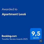Apartment Leo6