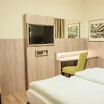 Theater Hotel Salzburg