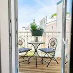 Cityhotel Trumer Stube