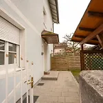 Holiday Apartments By Das Gruene Hotel Zur Post - 100 % Bio & Villa Ceconi