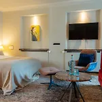 Boutique Hotel & Villa Auersperg