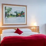 Hotel Imlauer & Braeu