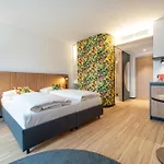 Amadeo Hotel Schaffenrath