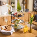 Small Luxury Hotel Goldgasse
